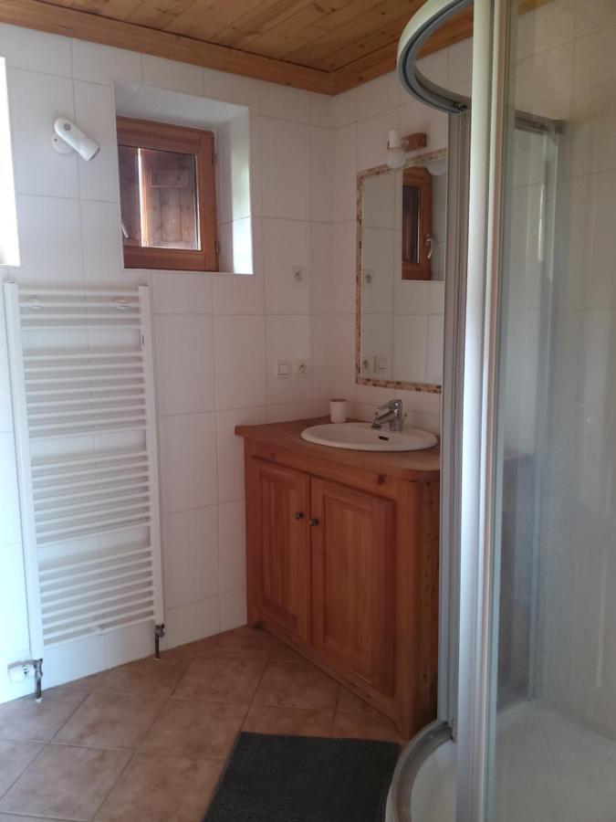 Tres Bel Appartement Dans Une Maison Avec Spa Séez المظهر الخارجي الصورة